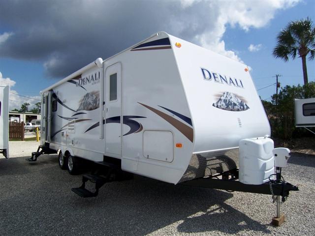 2010 Dutchmen Denali